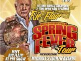 Ric Flair Birthday Card Ric Flair 39 S Birthday Celebration Happybday to