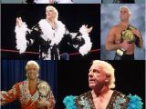 Ric Flair Birthday Card Ric Flair 39 S Birthday Celebration Happybday to