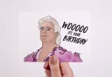 Ric Flair Birthday Card Ric Flair Birthday Card Woooo It 39 S Your Birthday
