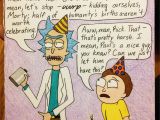 Rick and Morty Happy Birthday Meme Happy Birthday Rick and Morty Best Happy Birthday Wishes