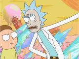 Rick and Morty Happy Birthday Meme Rick and Morty Birthday Meme Generator