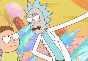 Rick and Morty Happy Birthday Meme Rick and Morty Birthday Meme Generator