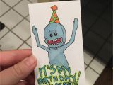 Rick and Morty Happy Birthday Meme Rick Morty theme Party Google Search Sweet Sixteeb