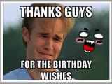 Ridiculous Birthday Memes Funny Birthday Thank You Meme Quotes Happy Birthday Wishes