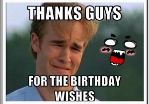 Ridiculous Birthday Memes Funny Birthday Thank You Meme Quotes Happy Birthday Wishes