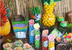 Rio Birthday Decorations Rio 2 Movie Inspired Birthday Party Party Ideas Party