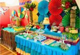 Rio Decorations for Birthday Party Kara 39 S Party Ideas Quot Rio Quot themed 4th Birthday Jungle Bird