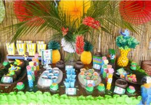 Rio Decorations for Birthday Party Rio 2 Movie Inspired Birthday Party Party Ideas Party