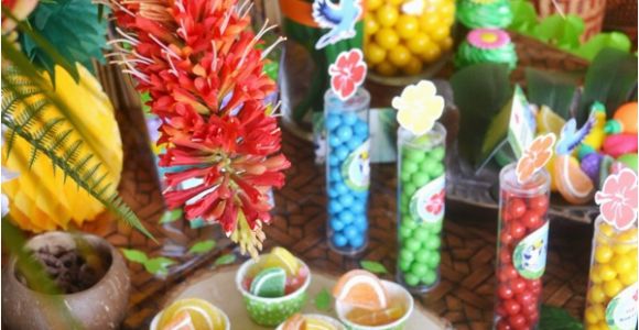 Rio Decorations for Birthday Party Rio 2 Movie Inspired Birthday Party Party Ideas Party