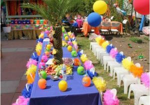 Rio Decorations for Birthday Party southern Blue Celebrations Rio Rio2 Party Ideas