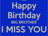 Rip and Happy Birthday Quotes Happy Birthday Brother Messages Quotes and Images