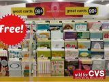 Rite Aid Birthday Cards Pick Up Free Greeting Cards at Cvs