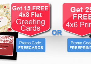 Rite Aid Birthday Cards Rite Aid 15 Free Flat Greeting Cards 25 Free Photo