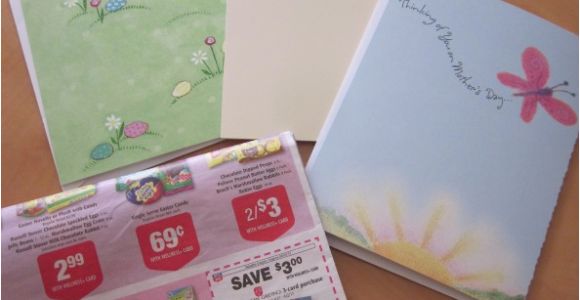 Rite Aid Birthday Cards Rite Aid Free American Greetings Cards Money Saving Mom
