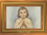 Riversongs Birthday Cards God Bless My Dad Ecard Praying Child Greeting Cards