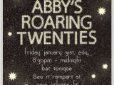 Roaring 20s Birthday Invitations 25 Best Ideas About 1920s Party On Pinterest 1920s