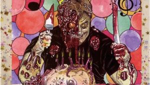 Rob Zombie Birthday Card 13 Best Images About Zombie Portraits by Rob Sacchetto On