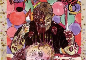 Rob Zombie Birthday Card 13 Best Images About Zombie Portraits by Rob Sacchetto On