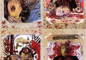 Rob Zombie Birthday Card 17 Best Images About Rob Sacchetto 39 S Zombie Art On