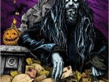 Rob Zombie Birthday Card Best 25 Zombie Art Ideas On Pinterest