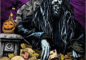 Rob Zombie Birthday Card Best 25 Zombie Art Ideas On Pinterest