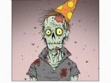 Rob Zombie Birthday Card Zombie Birthday Wishes Www Pixshark Com Images