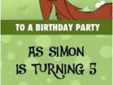 Robin Hood Birthday Party Invitations Wir Haben Fleissig Quot Robin Hood Quot Einladungskarten Zum