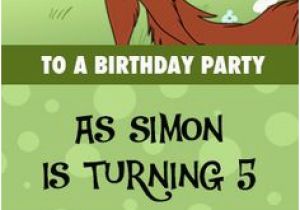 Robin Hood Birthday Party Invitations Wir Haben Fleissig Quot Robin Hood Quot Einladungskarten Zum