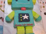 Robot Birthday Decorations Robot Birthday Party