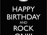 Rock and Roll Birthday Cards Free Happy Birthday Gguerra Page 2 Classic Rock forum