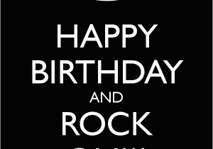 Rock and Roll Birthday Cards Free Happy Birthday Gguerra Page 2 Classic Rock forum