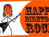 Rock and Roll Birthday Cards Free Happy Birthday song Rock 39 N Roll Ecards Birthday