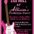 Rock and Roll Birthday Invitations Rock and Roll Birthday Invitations Drevio Invitations Design