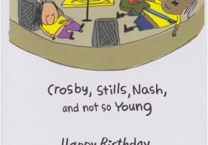 Rock N Roll Birthday Cards Rock 39 N Roll Birthday Cards for Geezers Abecollins