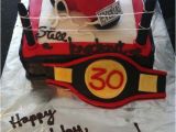 Rocky Balboa Birthday Card Boxing Quicenera Pinterest Cakes and Boxing