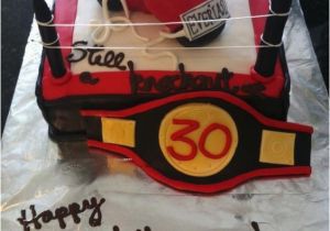 Rocky Balboa Birthday Card Boxing Quicenera Pinterest Cakes and Boxing