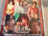 Rocky Balboa Birthday Card Rocky Balboa Has the Best Birthday Cake for the Win