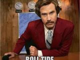 Roll Tide Birthday Meme How to Survive the Bama Football Offseason