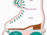 Roller Skating Birthday Invitations Templates 17 Best Images About Roller Skating On Pinterest Goody