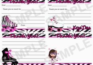 Roller Skating Birthday Invitations Templates Roller Skate Invitation Template Free Birthday Skating