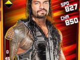 Roman Reigns Birthday Card Roman Reigns 39 S Birthday Celebration Happybday to