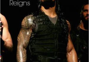 Roman Reigns Birthday Card Roman Reigns 39 S Birthday Celebration Happybday to