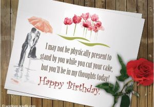 Romantic Birthday Card Messages for Him Best 25 Romantic Birthday Messages Ideas On Pinterest