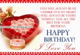 Romantic Birthday Card Messages for Him Romantic Birthday Wishes 365greetings Com