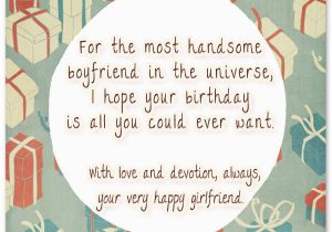 Romantic Birthday Cards for Boyfriend 70 Cute Birthday Wishes for Your Charming Boyfriend