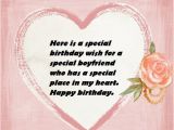 Romantic Birthday Cards for Boyfriend Romantic Love Birthday Wishes for Him Best Wishes