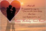 Romantic Birthday Cards for Girlfriend the 55 Romantic Birthday Wishes for Wife Wishesgreeting
