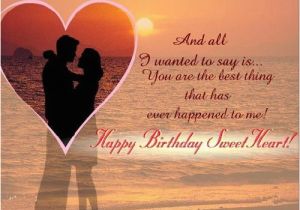 Romantic Birthday Cards for Girlfriend the 55 Romantic Birthday Wishes for Wife Wishesgreeting