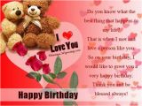 Romantic Birthday Gifts for Husband Images Most Romantic Lovable Birthday Quotes for Wife todayz News