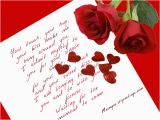 Romantic Birthday Greeting Cards for Lover Love Messages for Boyfriend Romantic Messages for